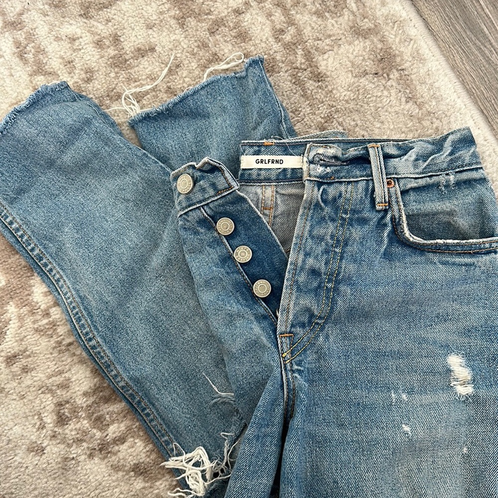 GFRND denim